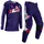 Leatt Motorradkombi, Ride Kit 3.5 (Herren, XL