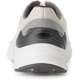 Gabor Sneaker Low Herren Weiß/Beige 46,5