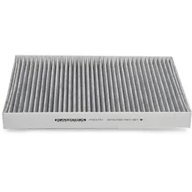 Kamoka Filter, Innenraumluft