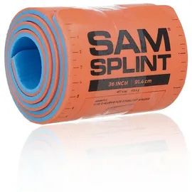 SAM Medical Immobilisations-/ Splint-Schiene 11 x 91cm 91 cm