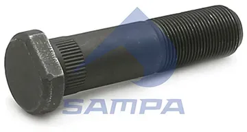 SAMPA 061304 für Iveco