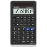 Casio FX-82 Solar II Schwarz