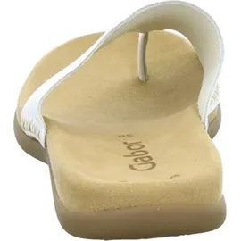 Gabor 03.700 weiß 40