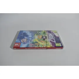 The Legend of Zelda: Echoes of Wisdom (USK) (Nintendo Switch)