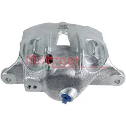 Metzger Bremssattel Vorderachse Links Passend Für Vw Transporter 6260127: Bremssattel Brembo: F85080 Brembo: F85081 Budweg Caliper: 341932 Budweg Cali