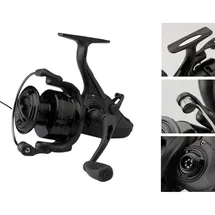 Prologic C-series Karpfenrolle - Black - 5000