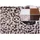 Beliani Teppich CESME Bunt 160 x 230 cm Patchwork