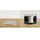 ChiliTec Versenkbare Einbausteckdose mit 4 Steckdosen 230V 150cm Kabel, Mehrfachsteckdose mit Stecker Silber