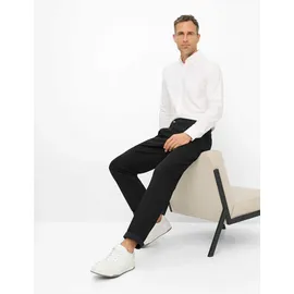 EUREX BY BRAX Style FRED Regular Fit Schwarz 98