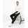 EUREX BY BRAX Style FRED Regular Fit Schwarz 98