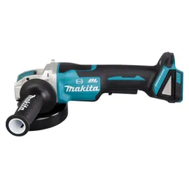 Makita DGA 520 ZX1 inkl. 1x Akku 9,0 Ah + Ladegerät + Makpac