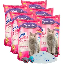 Lyra Power Silica 30 l