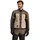 Alpinestars Cusco Textiljacke Beige/Braun/Schwarz 4XL