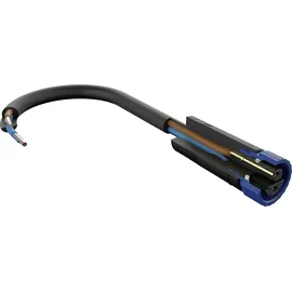 Paulmann Plug & Shine Verbindungskabel Outdoor schwarz 10 m IP68