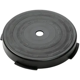 Bartscher Kaffeestation 1190 für 1 Isolierkanne 44 x 14,5 x 34 cm