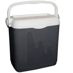Curver Nachfüllbare Kühlbox 20l