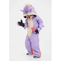 WeeDO UNIDO LILA in violet sandshell, - Gr.: 104/116