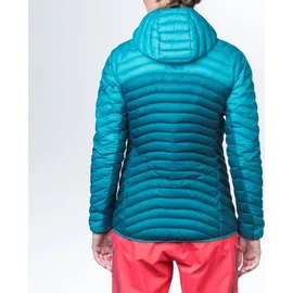 Dynafit Radical Down Kapuzenjacke Damen Mokarosa 40