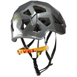 Grivel Stealth Kletterhelm Grau/Schwarz