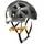 Grivel Stealth Kletterhelm Grau/Schwarz