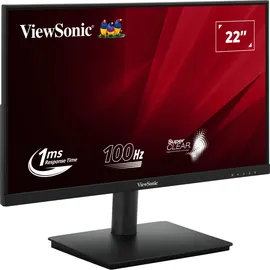 ViewSonic VA220-H 22" schwarz