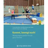 modernes lernen "Kommt, bewegt euch'