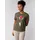 wat? APPAREL T-Shirt Little Balloon Astronaut in Khaki | Gr.: 38