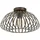 EGLO Espinal 1 E27 rund Bronze