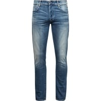 G-Star 3301 Regular Tapered Jeans - Hellblau - Herren