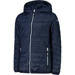 CMP Kinder-Wattierjacke mit Kapuze, Gr. 