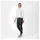 Castelli Emergency 3 Jacke - White L