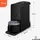 Klarstein Marcia Touch Pflanzenmilchbereiter, 1200W, 12 Programme, Selbstreinigung, LCD-Touch, 1,2L Edelstahl, Nussmilch Maschine & Hafermilch Maschin
