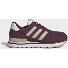 adidas ZX 500 RS Herren Maroon/Wonder Beige/Ftwr Weiß 43