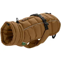 Hunter Hundemantel Paxson karamell 45 cm