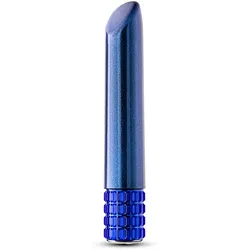 Vibrator Blush Oh My Gem Blau - Blau
