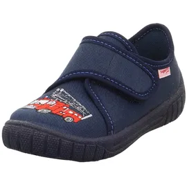 superfit Bill ocean blau/rot (8000) 37