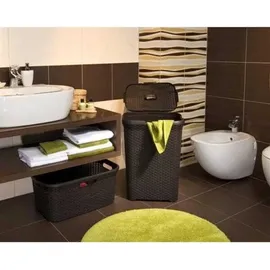 Curver Style, 60 L, anthrazit