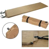 Mil-Tec Thermomatte-14420105 Thermomatte Coyote Einheitsgröße