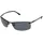 Ray-Ban Top Bar RB3183 002/81 63-15 polished black/grey