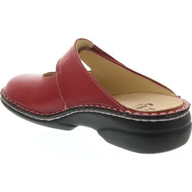 Finn Comfort Stanford rot 40