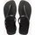 havaianas Flash Urban Damen Schwarz 39