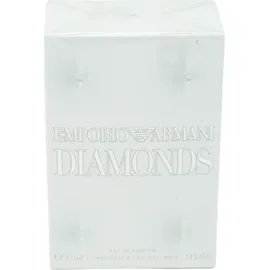 Emporio Armani Diamonds Eau de Parfum 30 ml