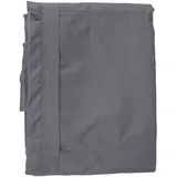 Proregal Ersatzdach 370 x 1 x 300 cm Grau