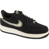 Nike Schuhe Nike Air Force 1 HJ4465001 - Weiß, Schwarz