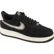 Nike Schuhe Nike Air Force 1 HJ4465001 - Weiß, Schwarz