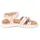 Dockers Sandale Rosa 28