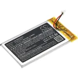 Techtek Akku D 820 mAh 1 St.