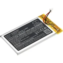 Techtek Akku D 820 mAh 1 St.
