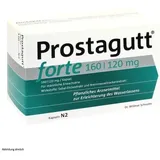 Prostagutt forte 160/120mg Kapseln (200 Stück)