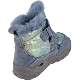 Primigi Winterstiefel Blau 24
